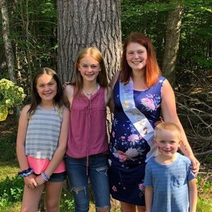 Meet your Posher, Jennifer